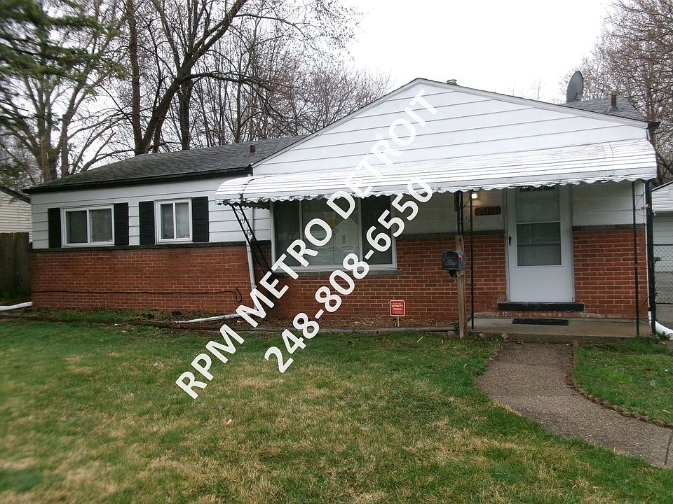 1st image of 24651 Campbell Ave