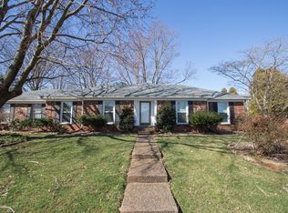 2700 Wareham Rd, Langdon Place, KY 40242