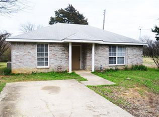 4144 Portwood Dr, Lancaster, TX 75134