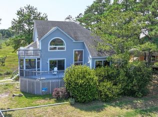 5466 Amrien Circle Dr, Chincoteague, VA 23336