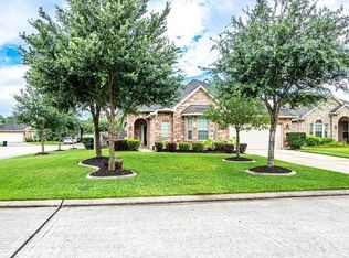 20522 Albritton Terrace Dr, Porter, TX 77365