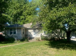 12 Riser Ave, Bloomington, IL 61701