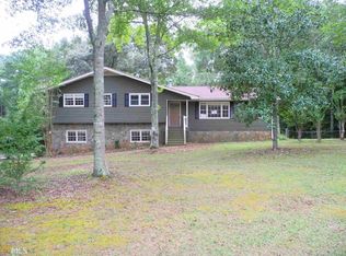 228 Busbin Rd, Fayetteville, GA 30215