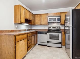 610 S Clinton St APT 12A, Denver, CO 80247