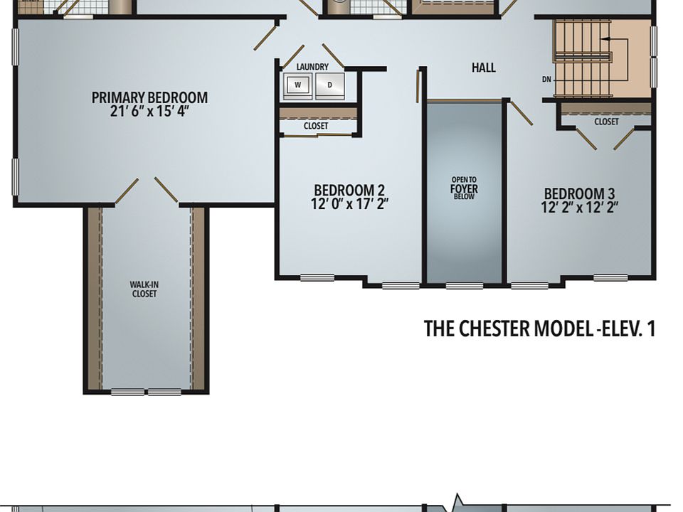 The Chester Plan, Readington Meadow, Whitehouse Station, NJ 08889 Zillow