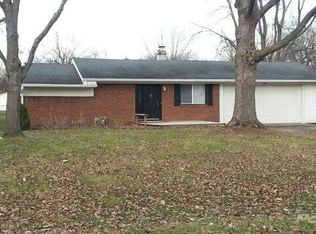6634 W 14th St, Indianapolis, IN 46214