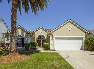 1470 Clarendon Way, Mount Pleasant, SC 29466