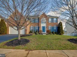 351 Preston Dr, Warrenton, VA 20186