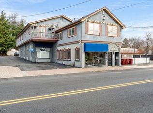 527 Franklin Ave #0, Nutley Twp., NJ 07110