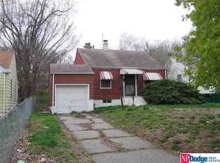 5431 Fontenelle Blvd, Omaha, NE 68111