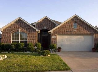 2217 Pacino Dr, Fort Worth, TX 76134