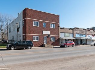 111 S Main St, Woodward, IA 50276