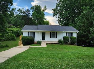201 Lakeshore Dr, Gaffney, SC 29341