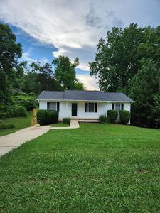 201 Lakeshore Dr, Gaffney, SC, 29341