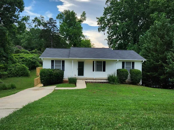 201 Lakeshore Dr, Gaffney, SC 29341