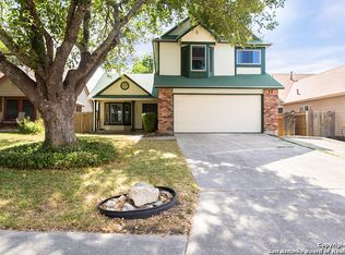 8222 Middle Point, San Antonio, TX 78250