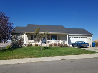 939 E 270 S, Santaquin, UT 84655