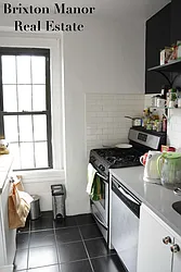 Rented by Brixton Manor LLC