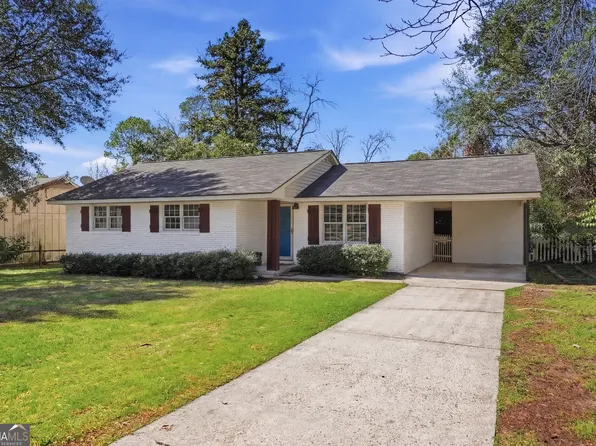 2011 Murray Hill Ln, Albany, GA 31707