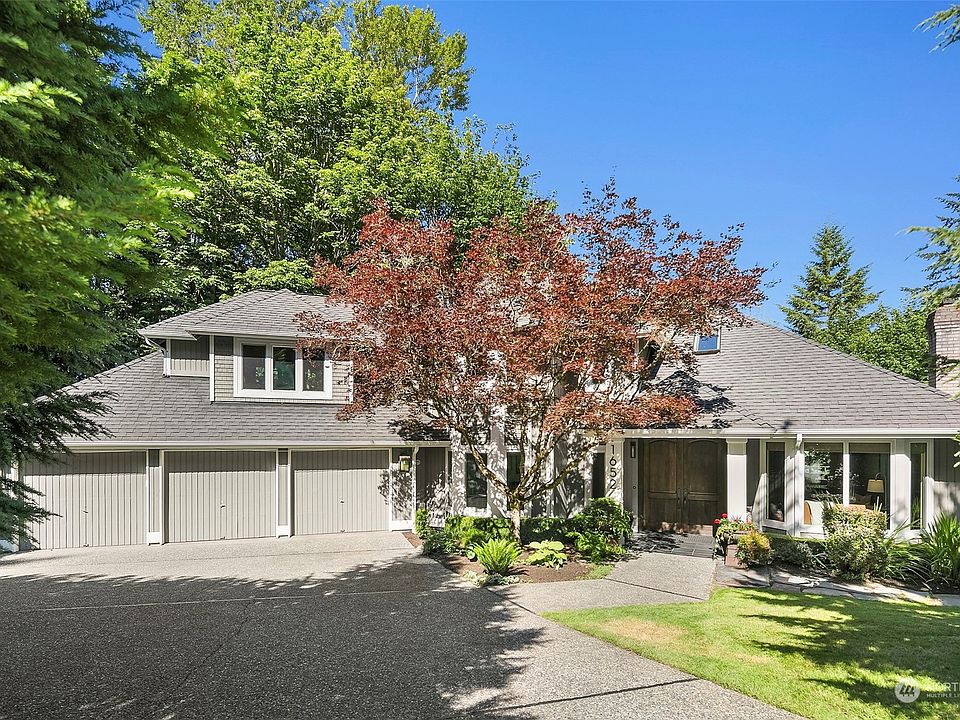 1652 235th Avenue SE, Sammamish, WA 98075 Zillow