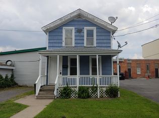 618 N Lowell Ave, Syracuse, NY 13204