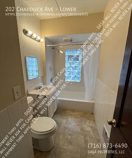 202 Chadduck Ave #LOWER — Photo 6