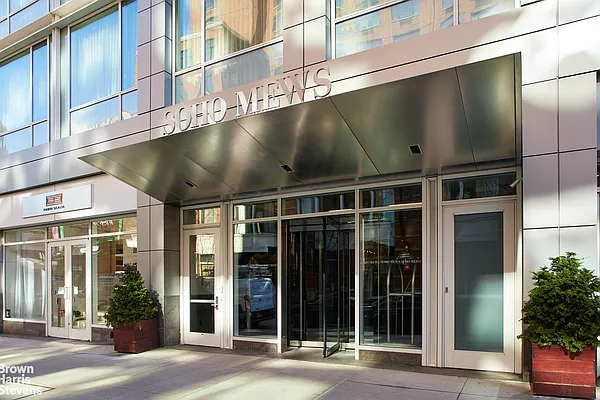 Sold by Brown Harris Stevens | media 8