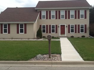 5731 Wilshire Dr, Madison, WI 53711