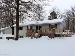 35777 Old Scale Dr, Bagley, MN 56621