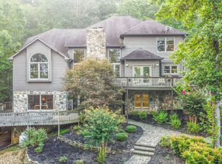 1774 Indian Shadows Dr, Ten Mile, TN 37880