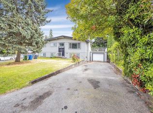 31690 Southdale Cres, Abbotsford, BC V2T 1E1