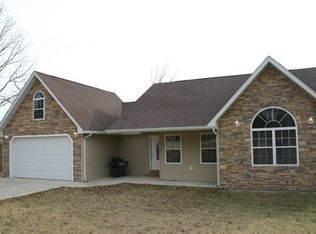 58 Cat Rock Rd, Eldon, MO 65026
