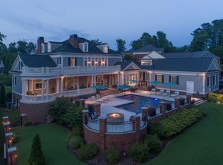 4 Ledge View Dr SE, Huntsville, AL 35802