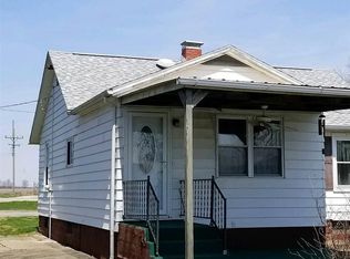 26391 State Highway 9, Canton, IL 61520