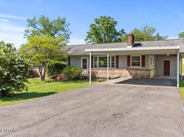 6011 Crisp Ln, Knoxville, TN 37920