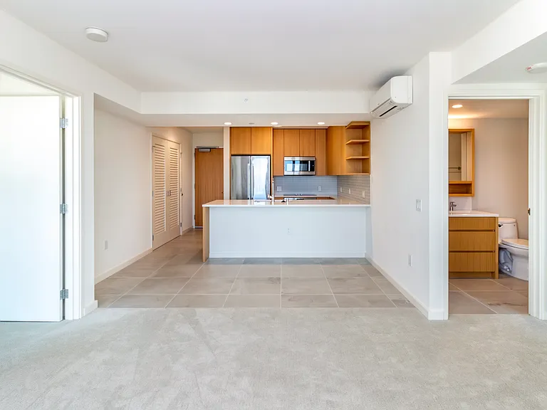 1388 Kapiolani Blvd #1606 — Photo 5