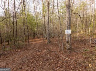 Township Road 2 East New Hope Rd, Ellijay, GA 30536