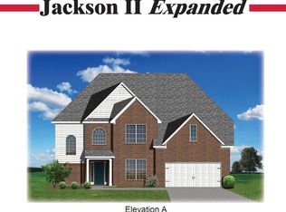 2268 Cravat Pass, Lexington, KY 40511