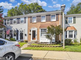 1818 Aberdeen Cir, Crofton, MD 21114
