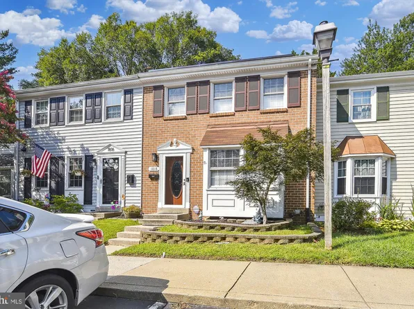 1818 Aberdeen Cir, Crofton, MD 21114