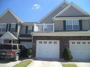 1706 Sawgrass Ln, Portsmouth, VA 23703