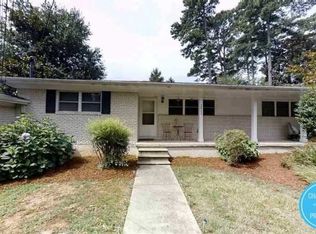 2515 Ricky Cir #1, Raleigh, NC 27612