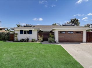 7122 E El Paseo St, Long Beach, CA 90815