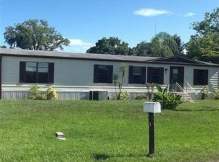 2516 SE 31st St, Okeechobee, FL 34974