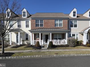 48 Milford Cir, Voorhees, NJ 08043