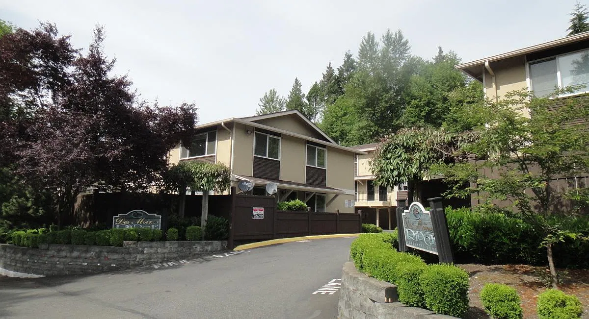2 bed, 950 sqft, $1,700 — Photo 3