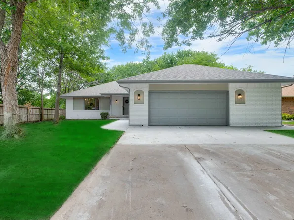 1033 S Burrus St, Wichita, KS 67207