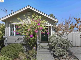 1157 Virginia St, Berkeley, CA 94702