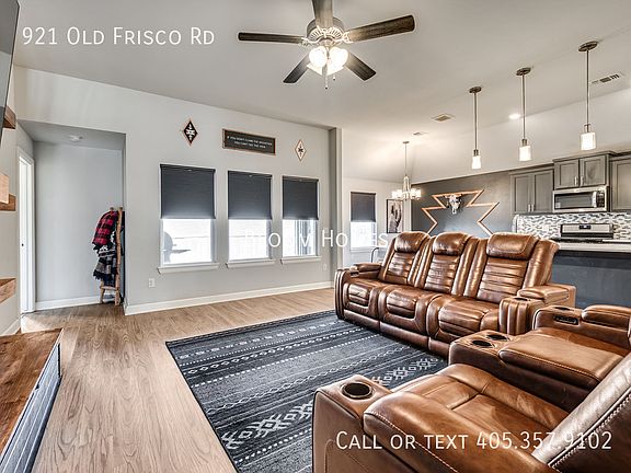 4th image of 921 Old Frisco Rd