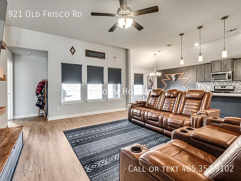 921 Old Frisco Rd — Photo 4